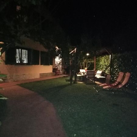 Il Mulino Bed & Breakfast Beverino Exterior photo