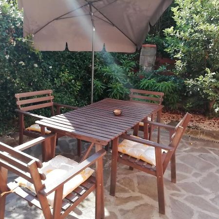 Il Mulino Bed & Breakfast Beverino Exterior photo
