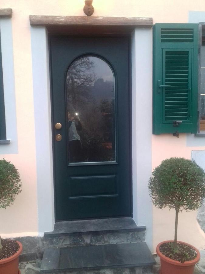Il Mulino Bed & Breakfast Beverino Exterior photo