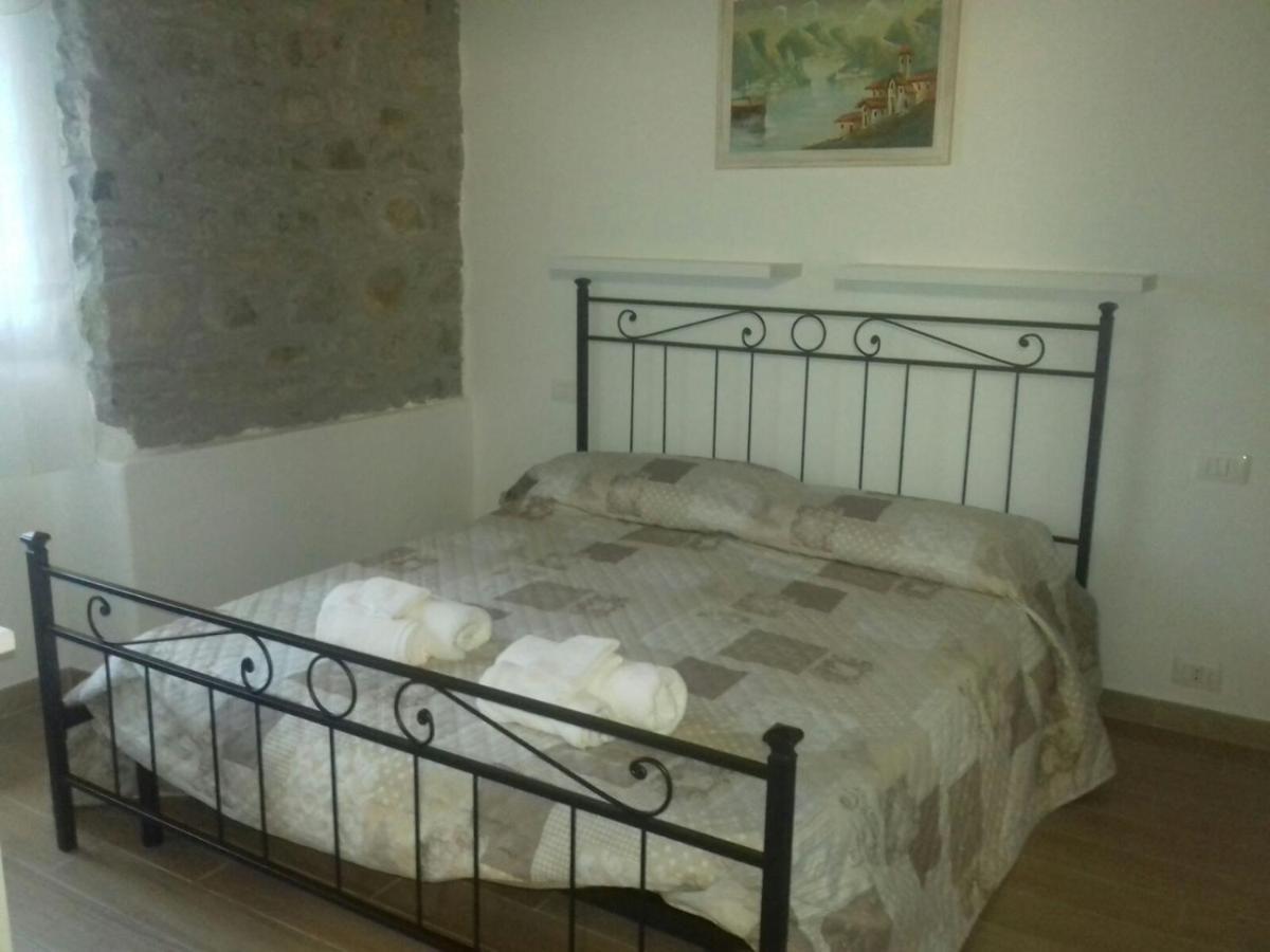 Il Mulino Bed & Breakfast Beverino Exterior photo