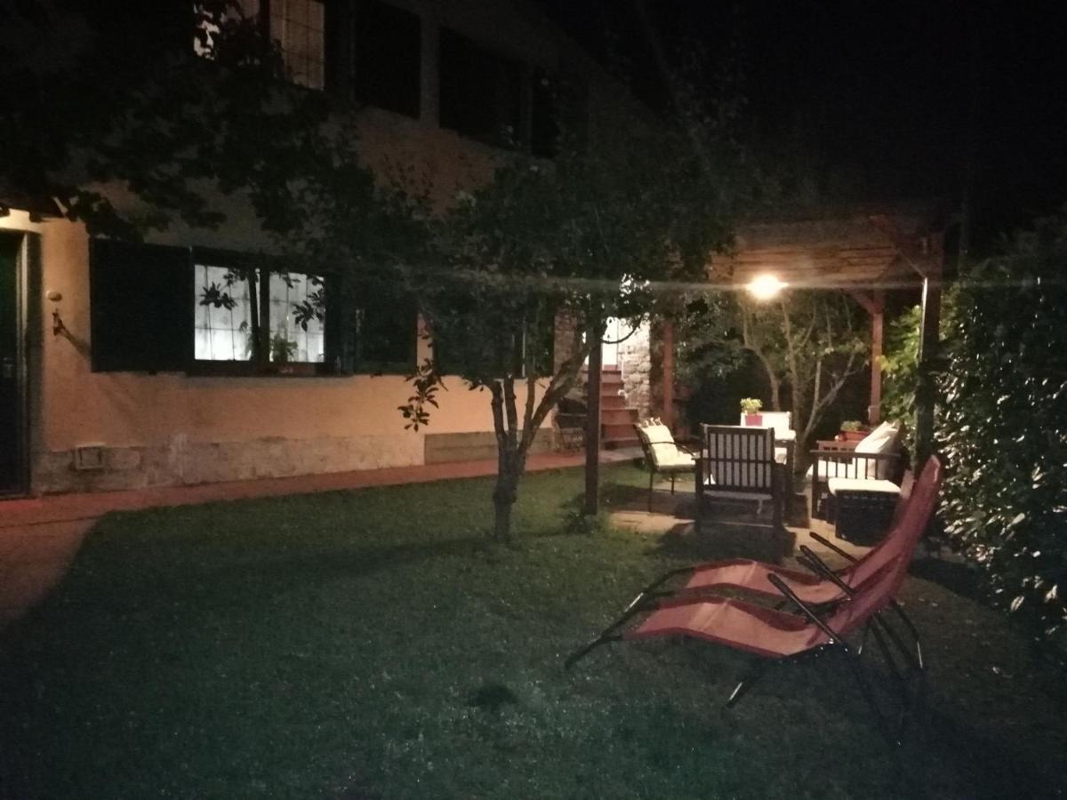 Il Mulino Bed & Breakfast Beverino Exterior photo
