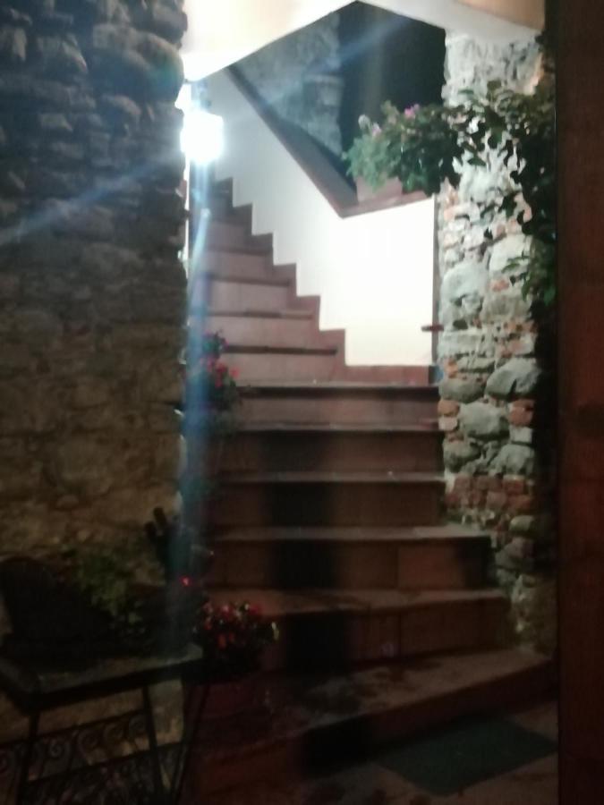 Il Mulino Bed & Breakfast Beverino Exterior photo
