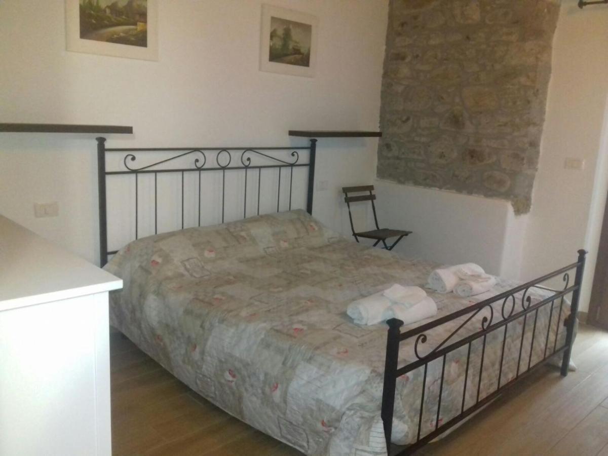 Il Mulino Bed & Breakfast Beverino Exterior photo